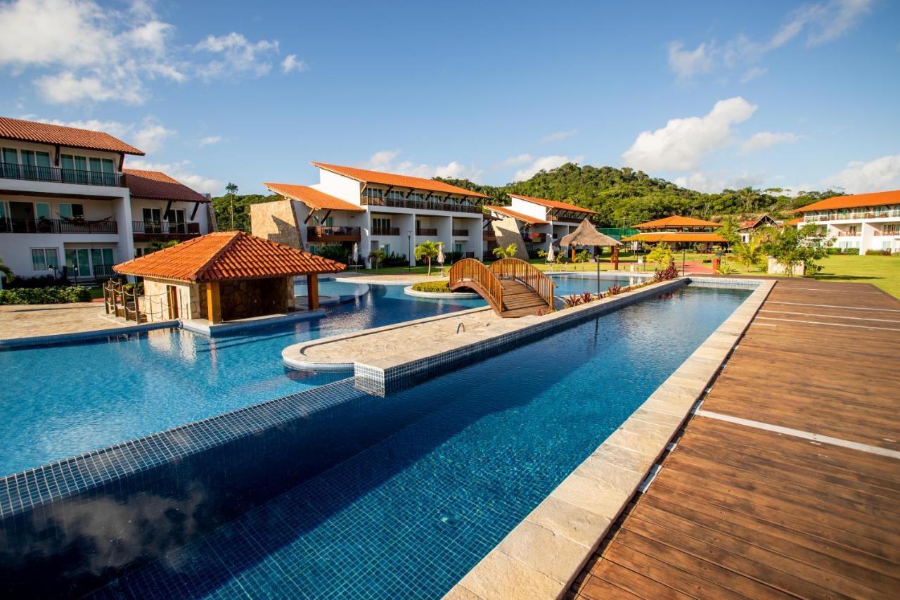 Club Meridional Praia Dos Carneiros - Perto Da Igrejinha Exterior photo