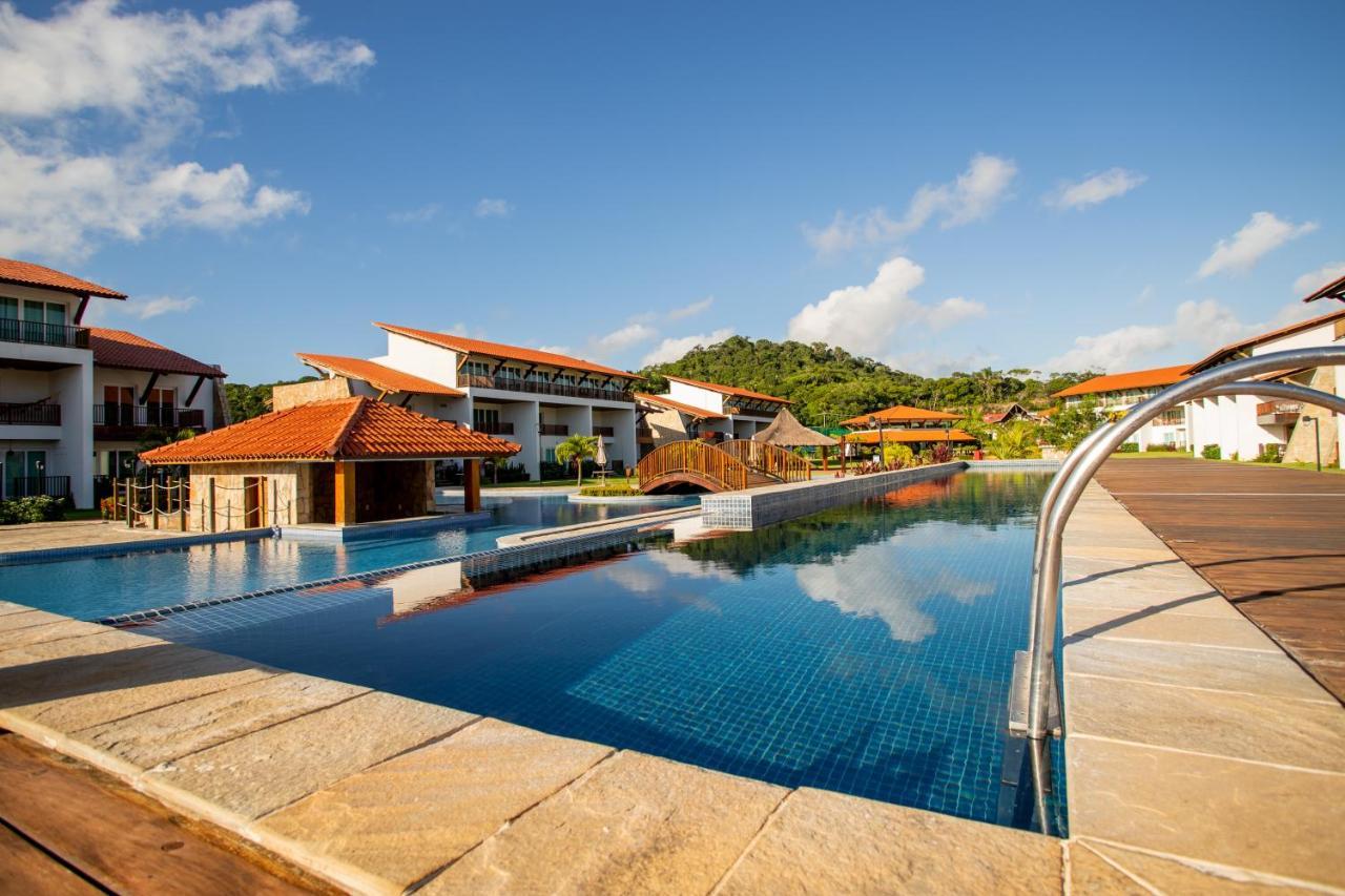 Club Meridional Praia Dos Carneiros - Perto Da Igrejinha Exterior photo
