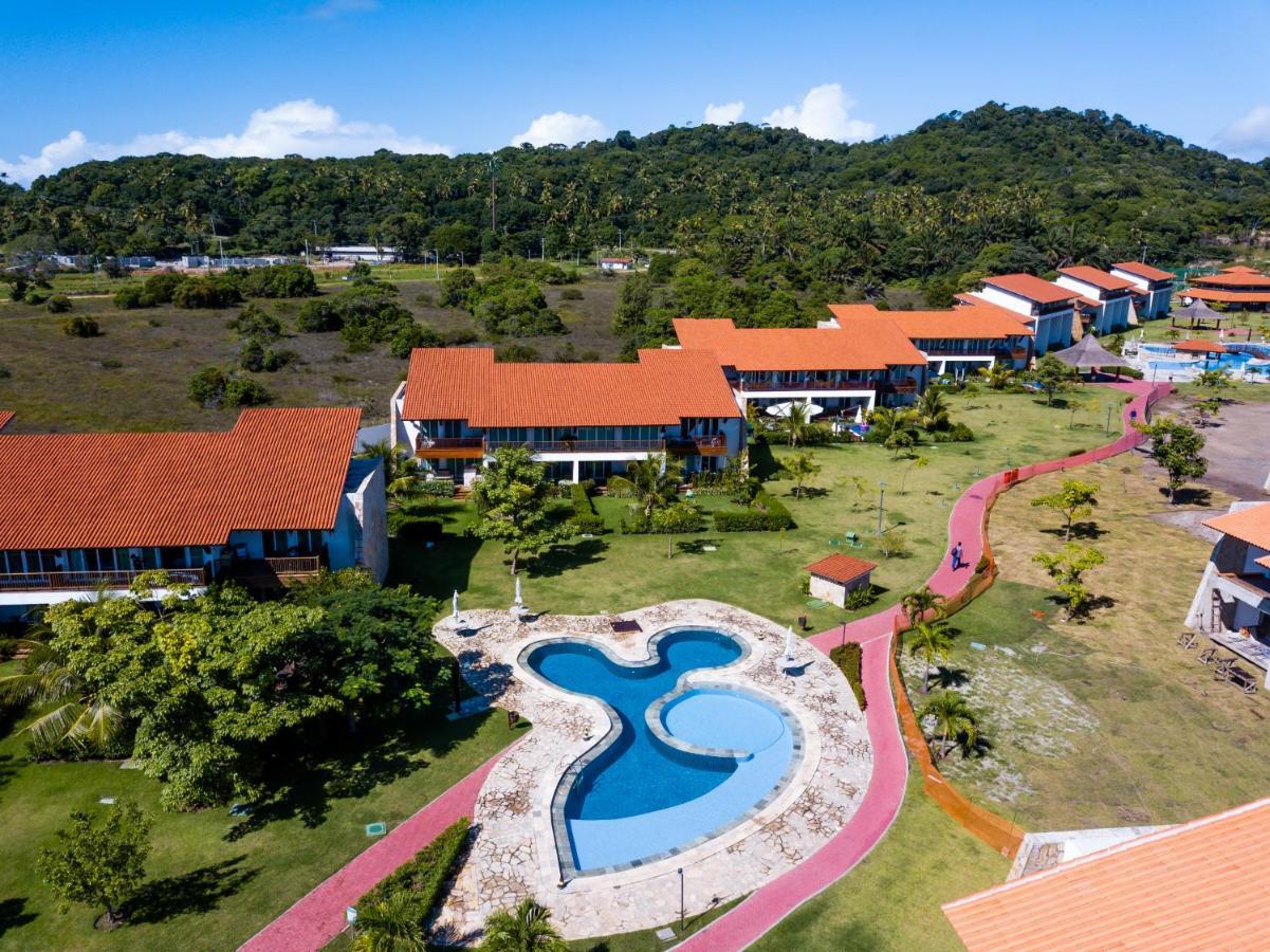 Club Meridional Praia Dos Carneiros - Perto Da Igrejinha Exterior photo