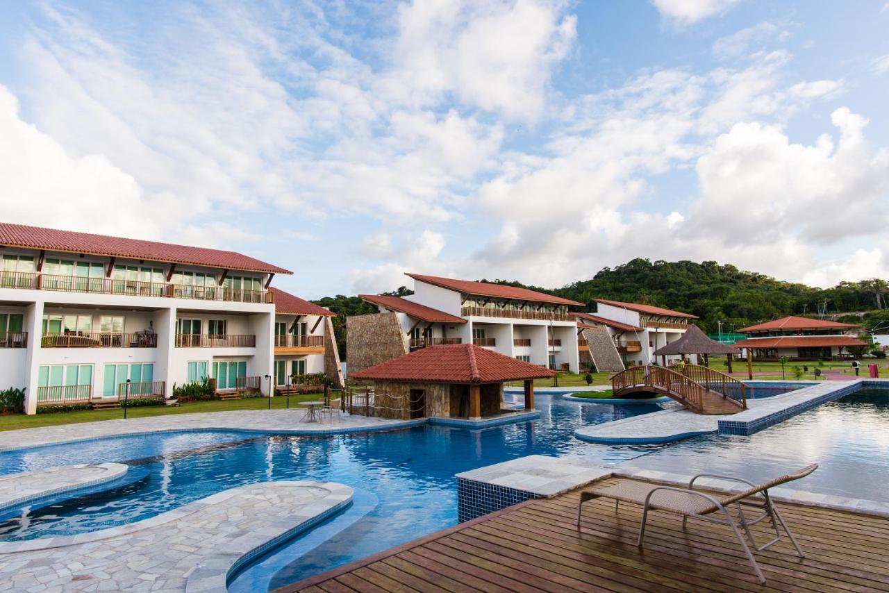 Club Meridional Praia Dos Carneiros - Perto Da Igrejinha Exterior photo